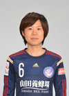 葛間理代 - 女子サッカー選手