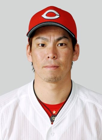 前田健太 - プロ野球選手、メジャーリーガー