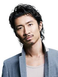 MAKIDAI - 俳優、ダンサー、ミュージシャン・EXILE