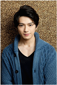 新田真剣佑 - 俳優