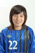 松田望 - 女子サッカー選手