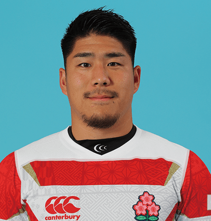 松田力也 - ラグビー選手