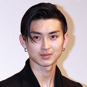 松田翔太 - 俳優
