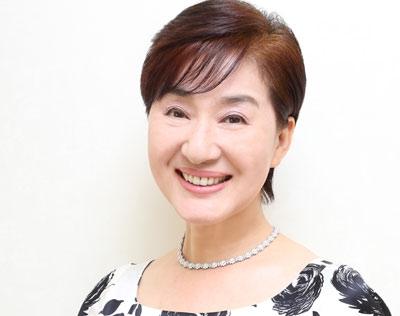 松居一代 - 女優