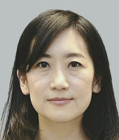 松川るい - 政治家