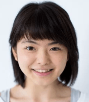 松岡日菜 - 元子役女優