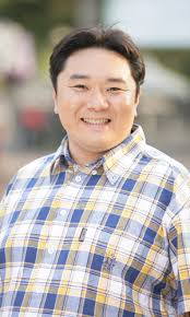 松山幸次 - 俳優
