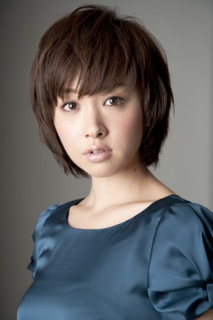 黛英里佳 - 女優、モデル