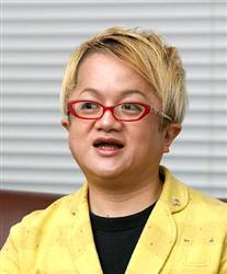 米良美一 - カウンターテナー歌手