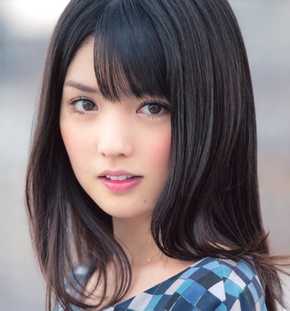 道重さゆみ - タレント、歌手・元 モーニング娘。