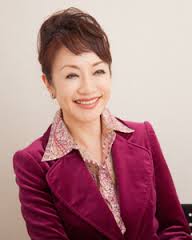 南美希子 - アナウンサー、タレント、ナレーター