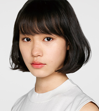南沙良 - モデル、女優