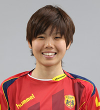 三宅史織 - 女子サッカー選手