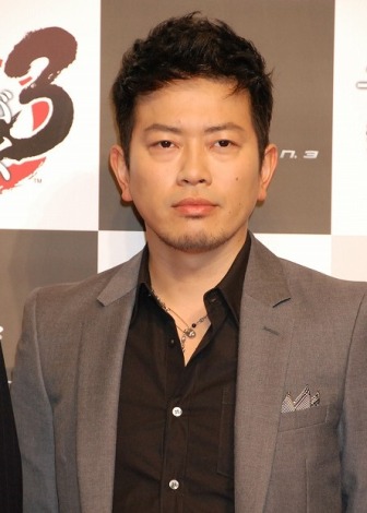 宮迫博之 - 俳優、お笑いタレント・元 雨上がり決死隊