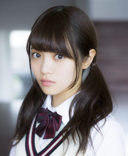 宮田愛萌 - タレント、歌手・元 日向坂46