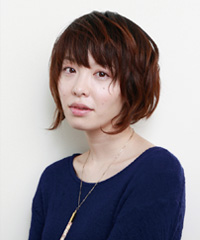 本谷有希子 - 女優、作家、声優、演出家
