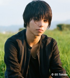村上虹郎 - 俳優