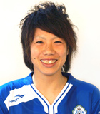 村岡夏希 - 女子サッカー選手