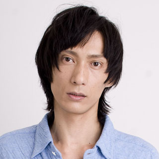 村田充 - 俳優
