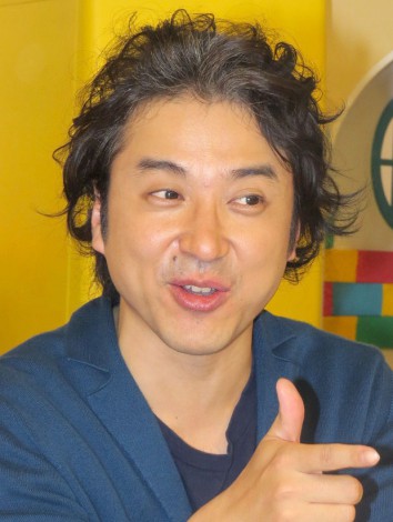 ムロツヨシ - 俳優、演出家