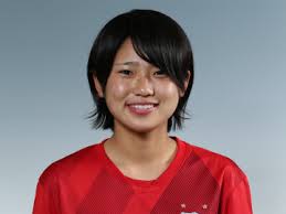 長野風花 - 女子サッカー選手