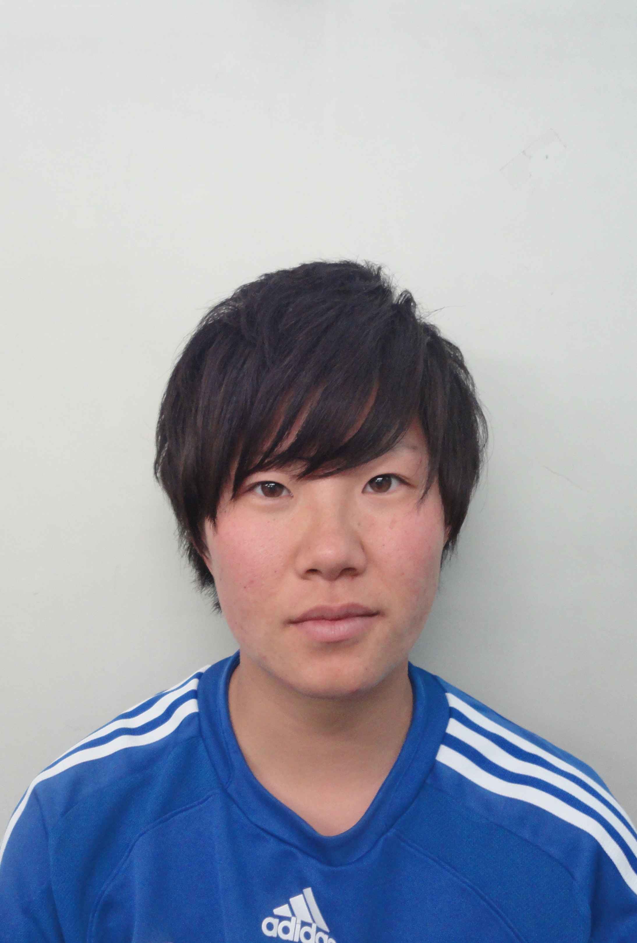 長嶋洸 - 女子サッカー選手