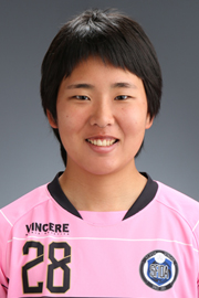 長谷好美 - 女子サッカー選手