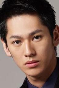 永山絢斗 - 俳優