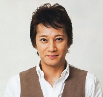 中居正広 - 元 タレント、司会者、俳優、歌手・元 SMAP