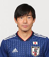 中島翔哉 - 男子サッカー選手