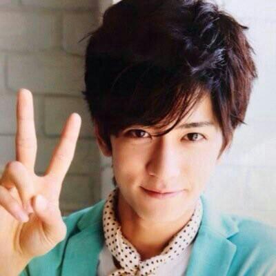 中島裕翔 - タレント、歌手・Hey! Say! JUMP