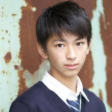 中村瑠輝人 - 俳優