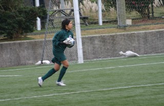 中村沙樹 - 女子サッカー選手