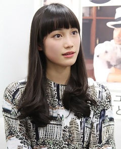 中村ゆりか 女優 の経歴 参加作品 フィルモグラフィー 誕生日データベース