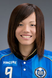 中村ゆしか - 女子サッカー選手