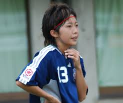 中野真奈美 - 女子サッカー選手