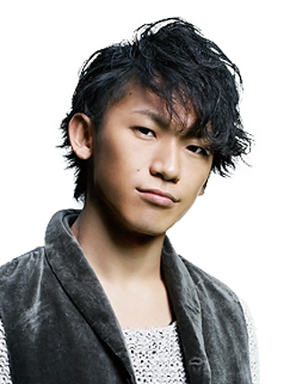 NAOTO - ダンサー、歌手、EXILE・三代目 J Soul Brothers