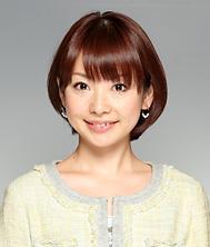 奈良岡希実子 - 気象予報士