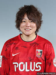成合瞳 - 女子サッカー選手
