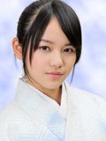 夏居瑠奈 - モデル、女優