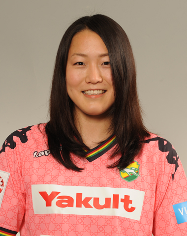 根本望央 - 女子サッカー選手