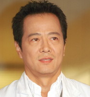 根津甚八 - 俳優