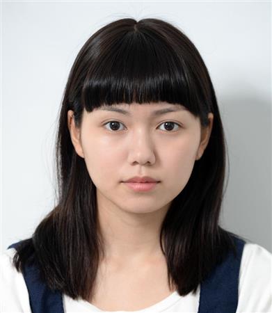 二階堂ふみ - モデル、女優