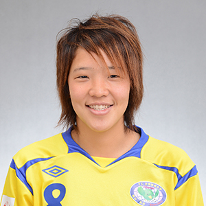 西川明花 女子サッカー選手 の所属チーム 成績などの情報 誕生日データベース