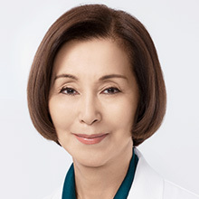 野際陽子 - 女優、元アナウンサー、タレント、声優