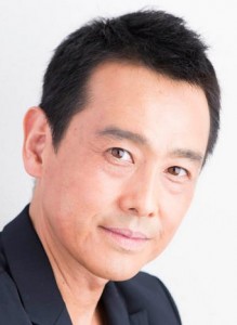 野村宏伸 - 俳優