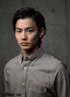 野村周平 - 俳優
