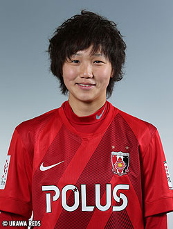 乗松瑠華 - 女子サッカー選手