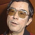 野坂昭如 - 作家、歌手、タレント