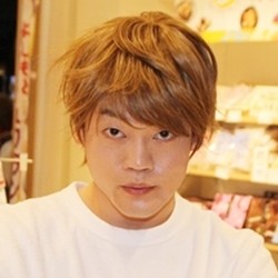 おばたのお兄さん - お笑いタレント・元 ひので